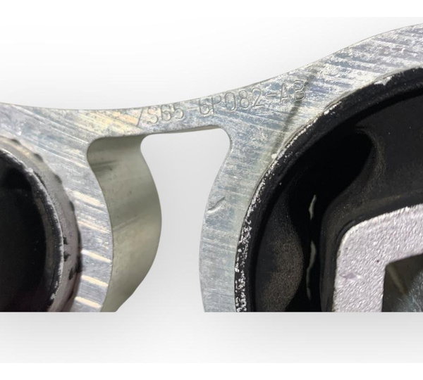Coxim Traseiro Cambio Ford Ecosport Fiesta 1.0 1.6 2004/2012