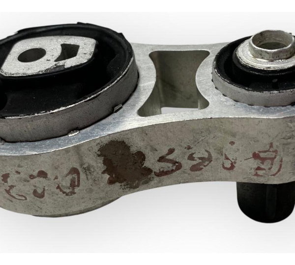 Coxim Traseiro Cambio Ford Ecosport Fiesta 1.0 1.6 2004/2012