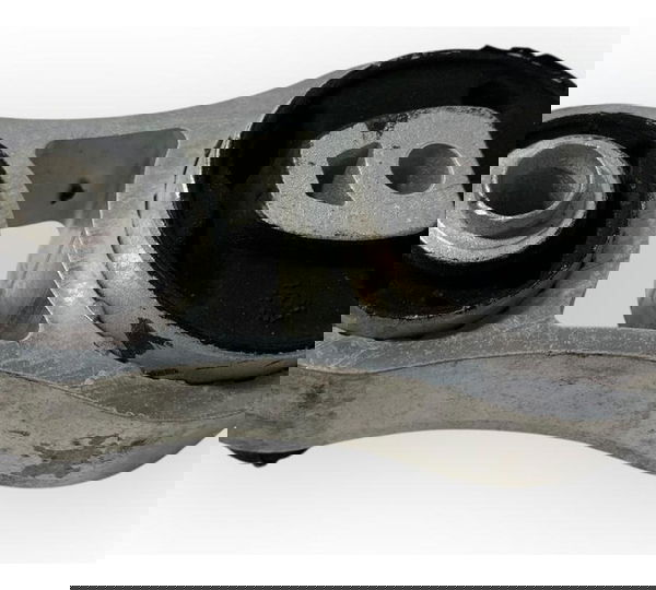 Coxim Traseiro Cambio Ford Ecosport Fiesta 1.0 1.6 2004/2012