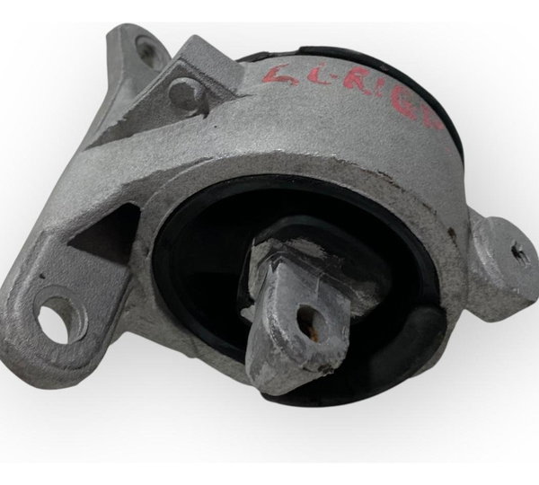 Coxim Suporte Câmbio Esquerdo Ford Courier Fiesta 1997/2004