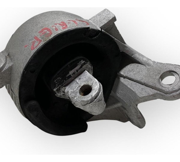 Coxim Suporte Câmbio Esquerdo Ford Courier Fiesta 1997/2004