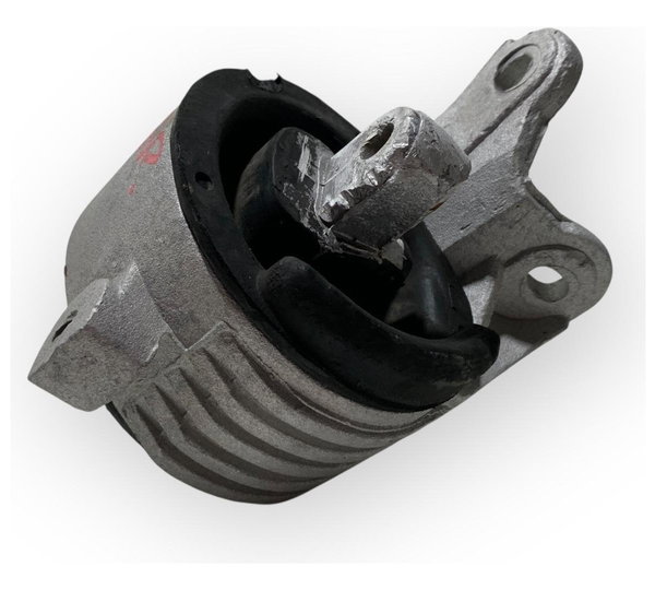 Coxim Suporte Câmbio Esquerdo Ford Courier Fiesta 1997/2004