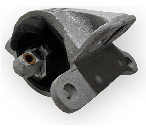 Coxim Suporte Câmbio Esquerdo Ford Courier Fiesta 1997/2004