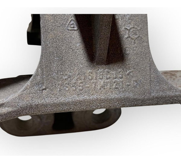 Coxim Cambio Lado Esquerdo Ford Ka 2009/2013 7s557m121cb
