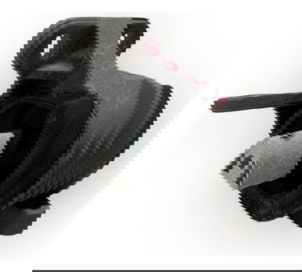 Coxim Cambio Lado Esquerdo Ford Ka 2009/2013 7s557m121cb