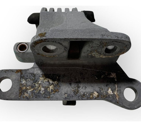 Coxim Cambio Esquerdo Ford Courier Fiesta 96fb7m121aj