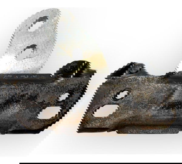 Coxim Câmbio Ford Ecosport 1.6 2015 Cv217m12