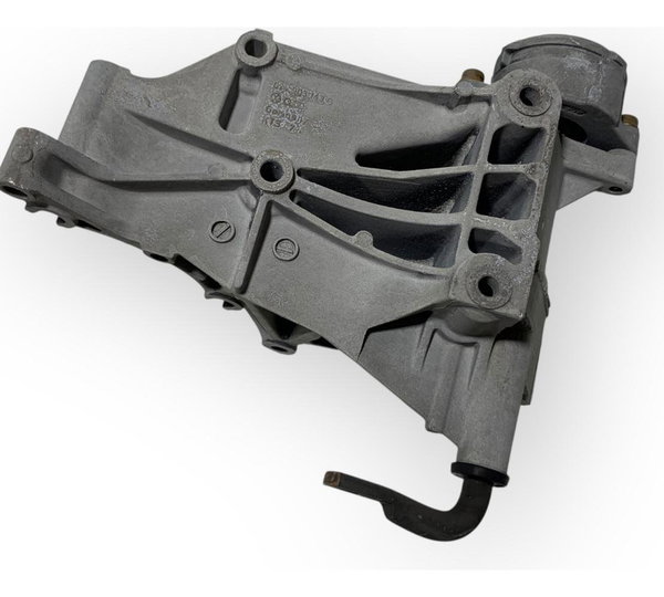 Suporte Alternador Volkswagen Golf Polo 1.8 1998 037903143b