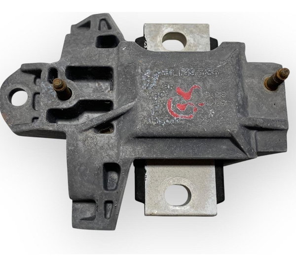 Coxim Motor Esquerdo Volkswagen Gol G5 G6 G7 Fox 1.6 09/20 A