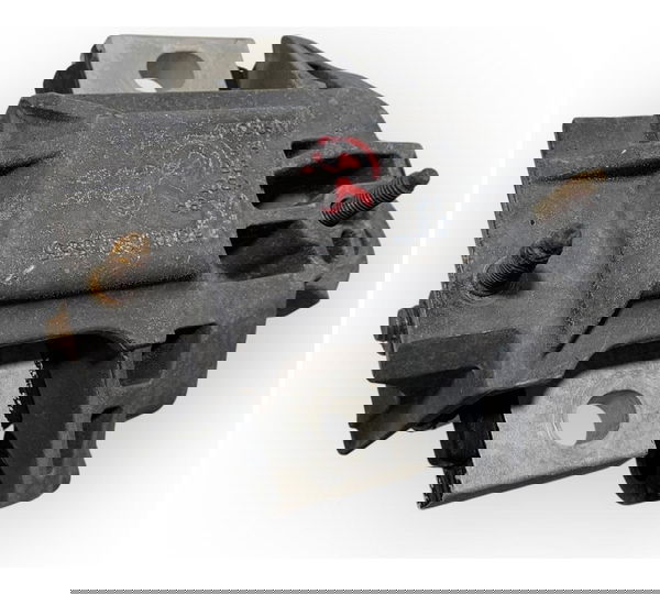 Coxim Motor Esquerdo Volkswagen Gol G5 G6 G7 Fox 1.6 09/20 C