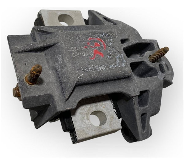 Coxim Motor Esquerdo Volkswagen Gol G5 G6 G7 Fox 1.6 09/20 E