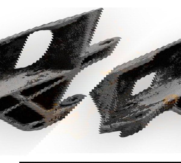 Suporte Bomba Volkswagen Golf 1995/1998 0281455230