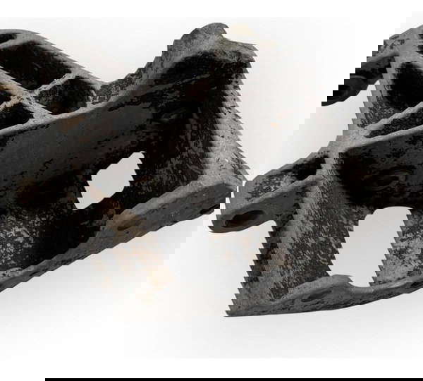 Suporte Bomba Volkswagen Golf 1995/1998 0281455230