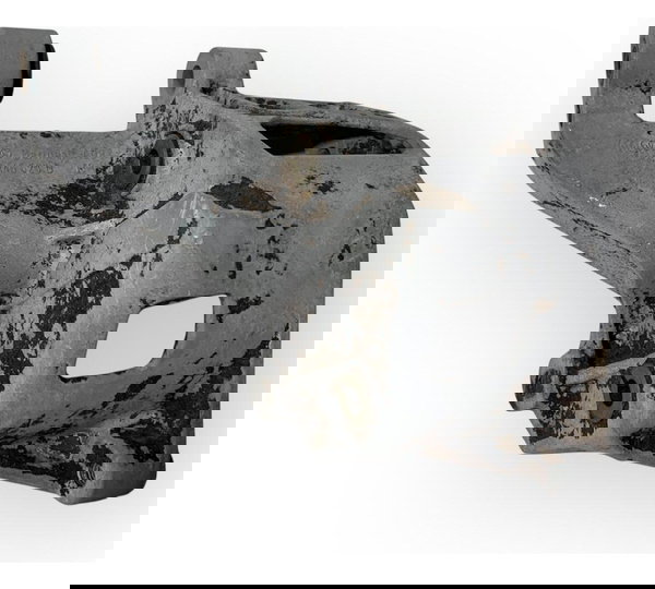 Suporte Bomba Volkswagen Golf 1995/1998 0281455230