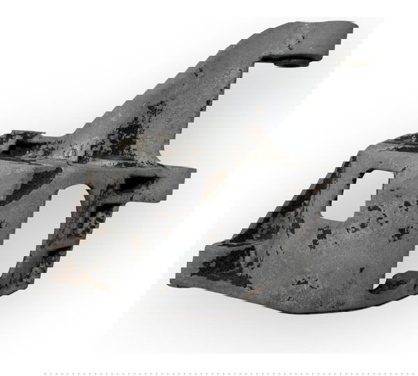 Suporte Bomba Volkswagen Golf 1995/1998 0281455230