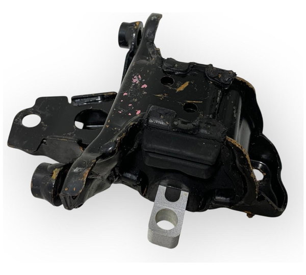 Coxim Traseiro Motor Cambio Esquerdo Fox Polo Gol 2007/2018
