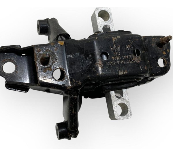 Coxim Traseiro Motor Cambio Esquerdo Fox Polo Gol 2007/2018