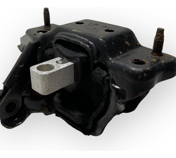 Coxim Traseiro Motor Cambio Esquerdo Fox Polo Gol 2007/2018