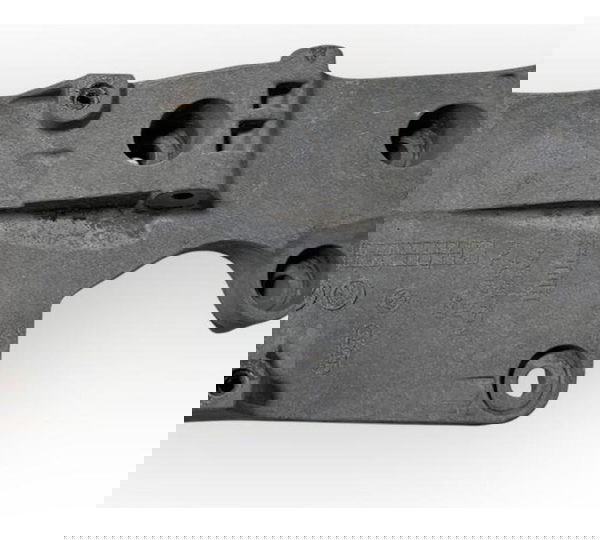 Suporte Alternador Volkswagen Jetta Polo Golf Bora 2.0 2012