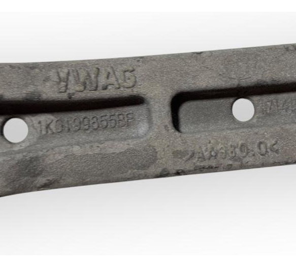 Coxim Inferior Cambio Jetta 2.0 8v 2011 2012 2013 2014 2015