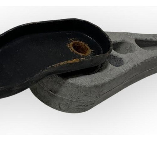 Coxim Inferior Cambio Jetta 2.0 8v 2011 2012 2013 2014 2015