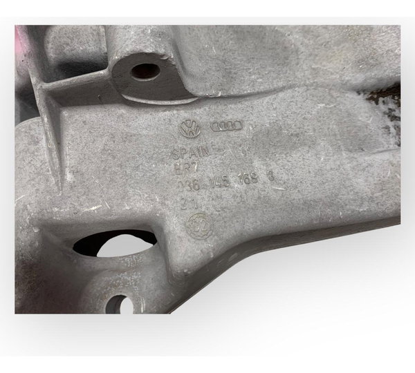 Suporte Alternador Volkswagen Polo 1.6 2003/2012 036149169g