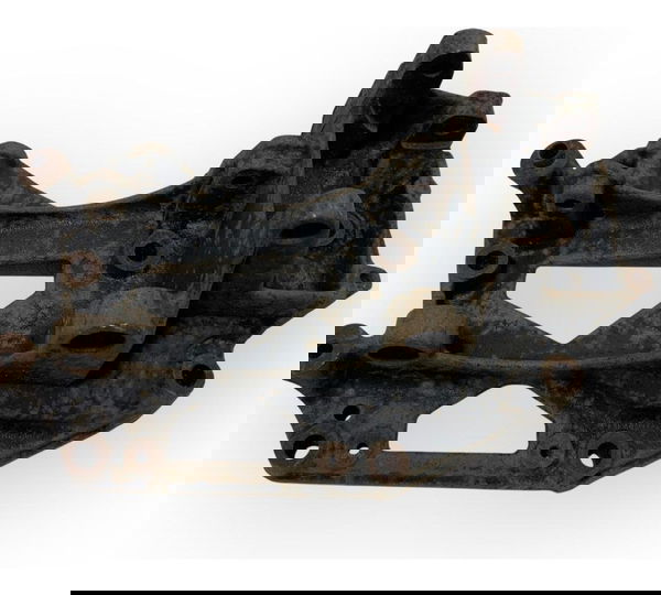 Suporte Alternador Citroen Picasso 2.0 2002 2003 2004