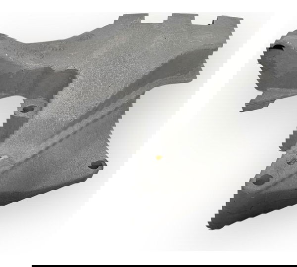 Suporte Coxim Motor Volkswagen Gol Saveiro Fox G6 G7 1.6