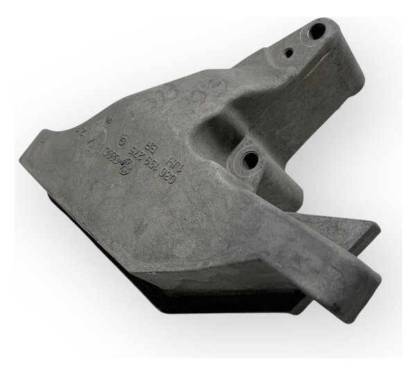 Suporte Coxim Direito Motor Volkswagen Gol Voyage G5 Fox 1.0
