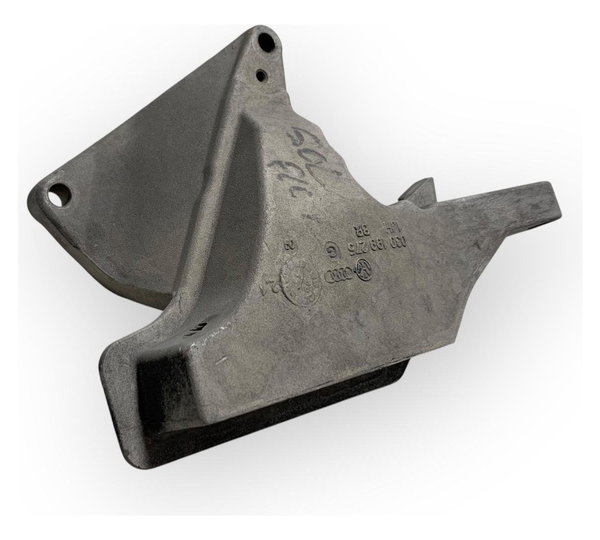 Suporte Coxim Direito Motor Volkswagen Gol Voyage G5 Fox 1.0