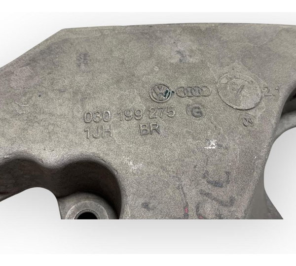 Suporte Coxim Direito Motor Volkswagen Gol Voyage G5 Fox 1.0
