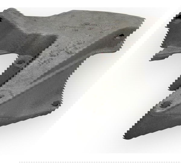 Suporte Coxim Direito Motor Volkswagen Gol Voyage G5 Fox 1.0