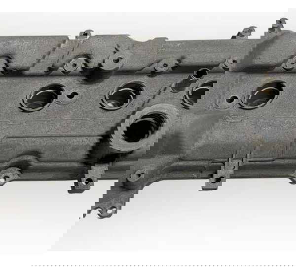 Tampa De Válvulas Nissan March Versa 1.6 16v 2017