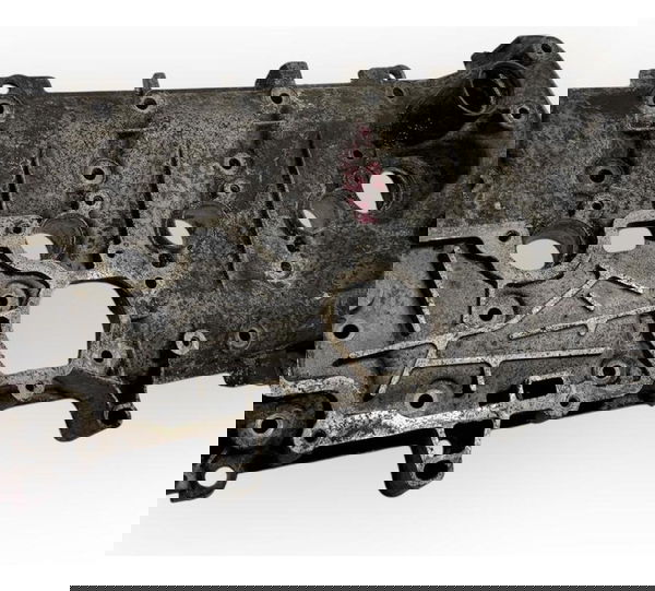 Tampa De Válvulas Renault Scenic 2.0 16v 2004