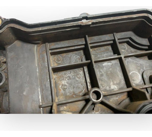 Tampa Válvulas Peugeot 408 308 3008 C4 1.6 Thp 2013