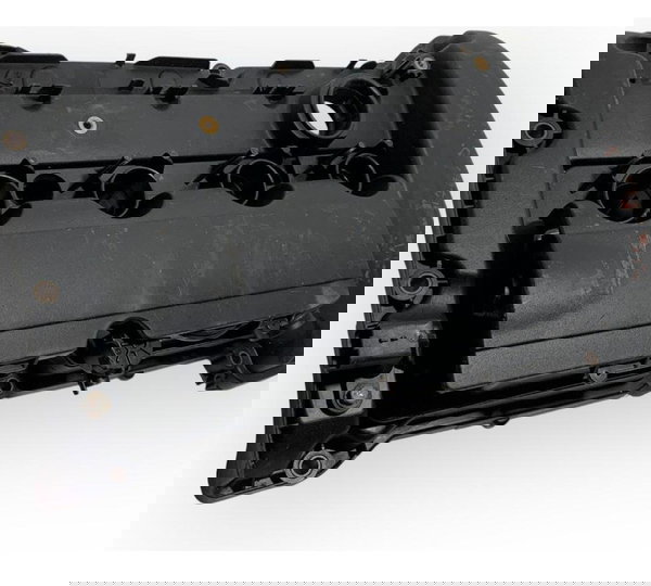 Tampa Válvulas Peugeot 408 308 3008 C4 1.6 Thp 2013