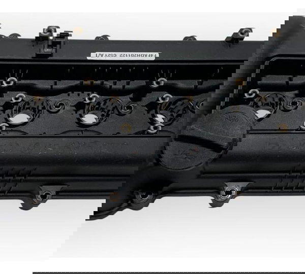 Tampa Válvulas Hyundai Hb20 Kia Cerato Soul 1.6 2012