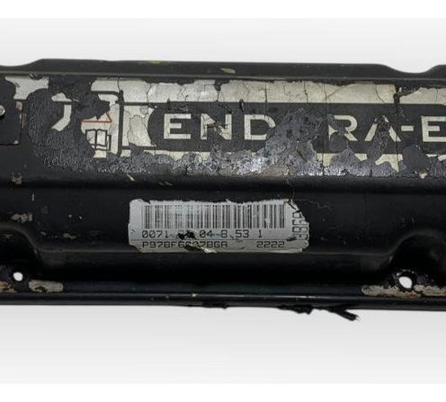 Tampa Válvula Ford Fiesta Ka 1.0 Endura 1997 1998 1999