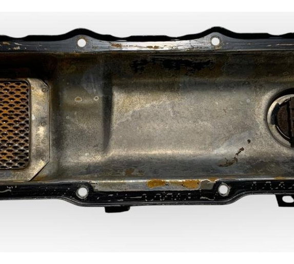 Tampa Válvula Volkswagen Santana Gol Saveiro Parati 1.8 Ap