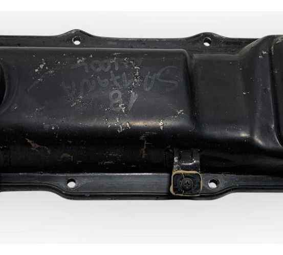 Tampa Válvula Volkswagen Santana Gol Saveiro Parati 1.8 Ap