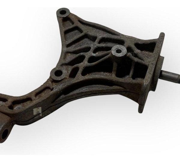 Suporte Coxim Câmbio Fiat Siena Palio Strada 51844473 A