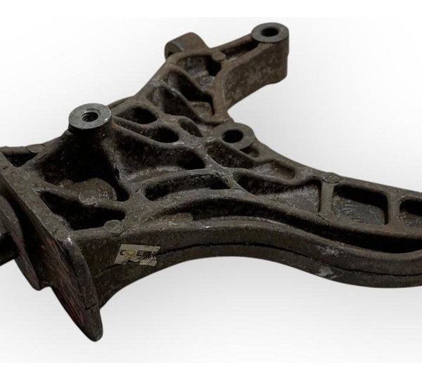 Suporte Coxim Câmbio Fiat Siena Palio Strada 51844473 B