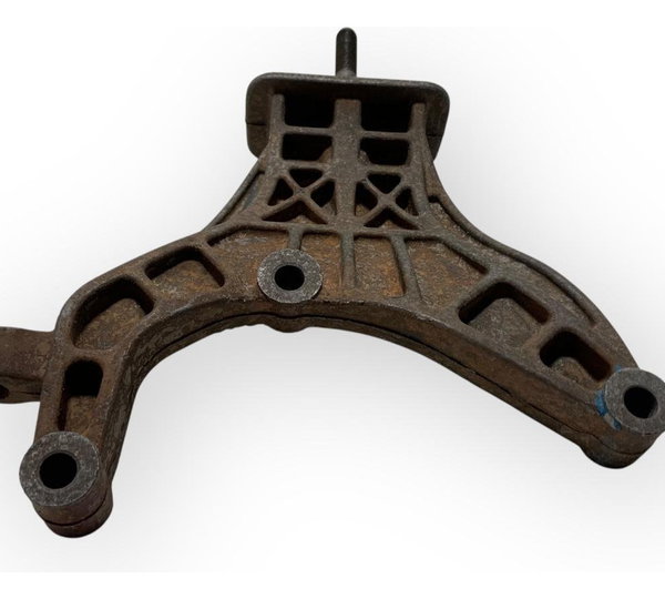 Suporte Coxim Câmbio Fiat Siena Palio Strada 51844473 B