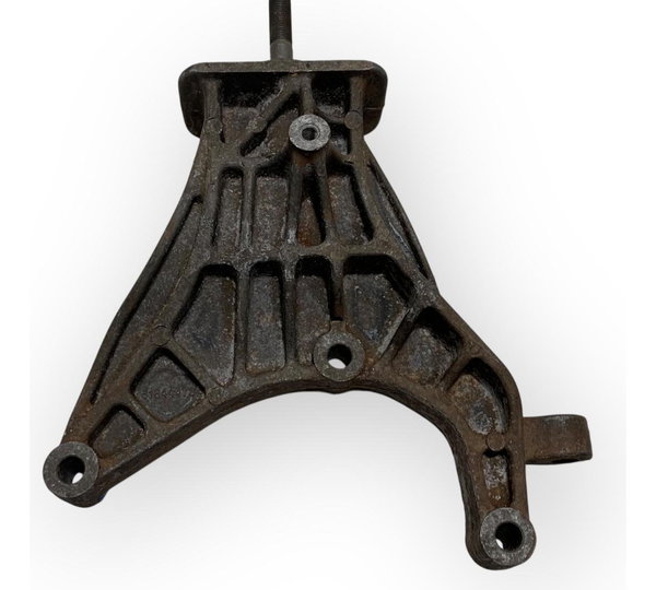 Suporte Coxim Câmbio Fiat Siena Palio Strada 51844473 B