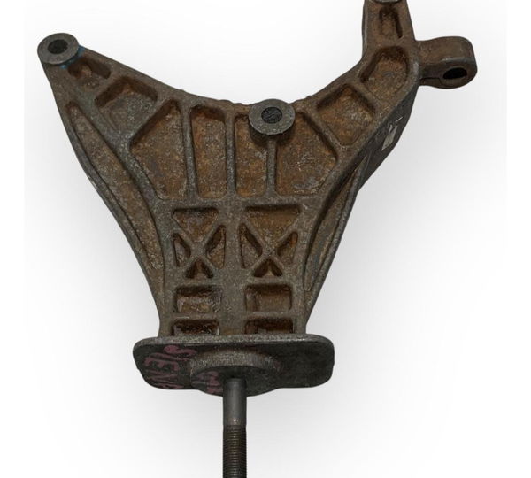 Suporte Coxim Câmbio Fiat Siena Palio Strada 51844473 B