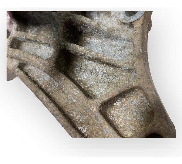 Suporte Coxim Câmbio Fiat Siena Palio Strada 51844473 C