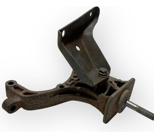 Suporte Coxim Câmbio Fiat Siena Palio Strada 51844473 C