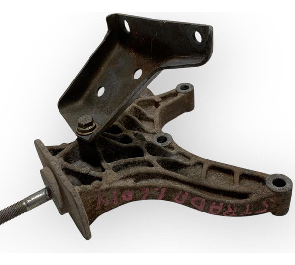 Suporte Coxim Câmbio Fiat Siena Palio Strada 51844473 C