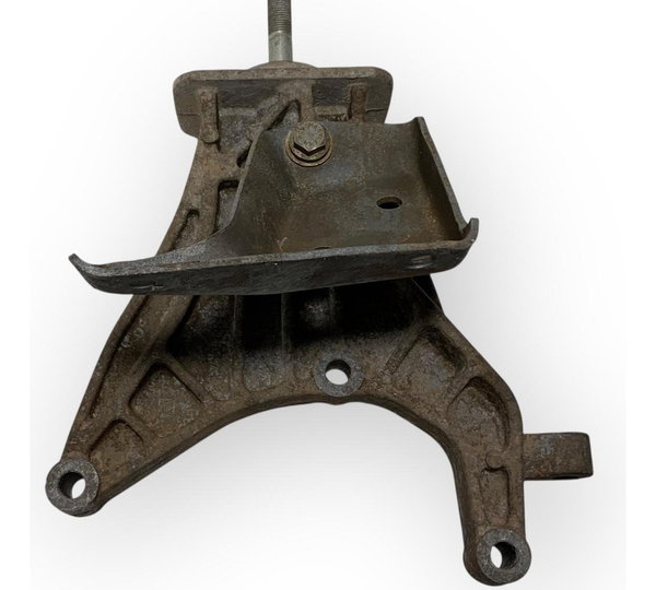 Suporte Coxim Câmbio Fiat Siena Palio Strada 51844473 C