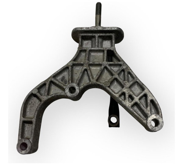 Suporte Coxim Cambio Fiorino Uno 1.4 51834108